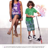 Mom Magazine - Summer 2010